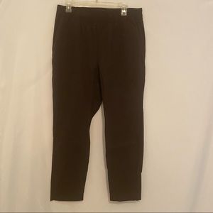 The North Face City Pant in Black NWT